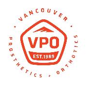 Vancouver Prosthetics Orthotics Logo